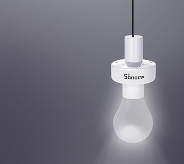 Slampher Wi-Fi Smart Lamp Holder